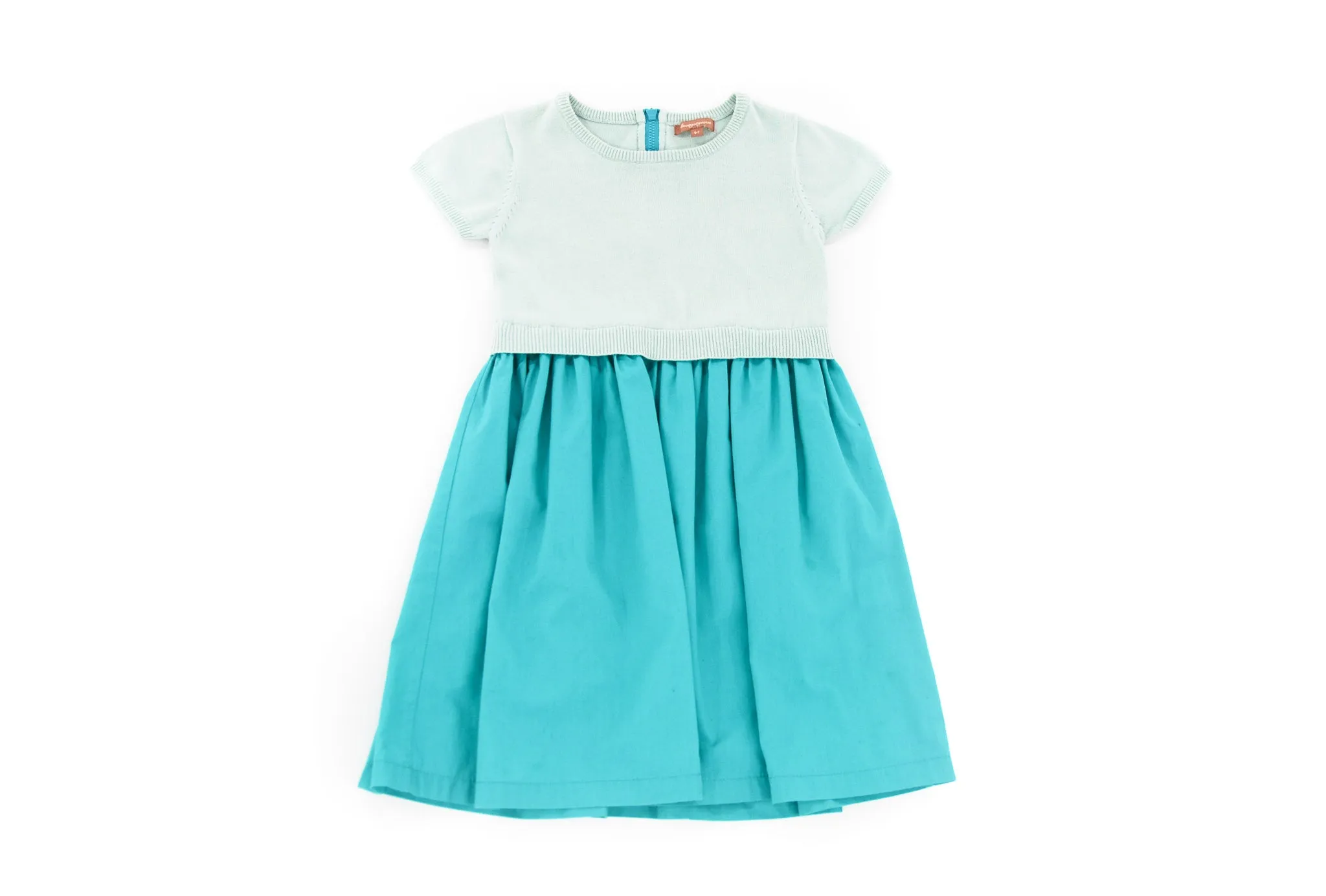 I Love Gorgeous, Girls Dress, 6 Years
